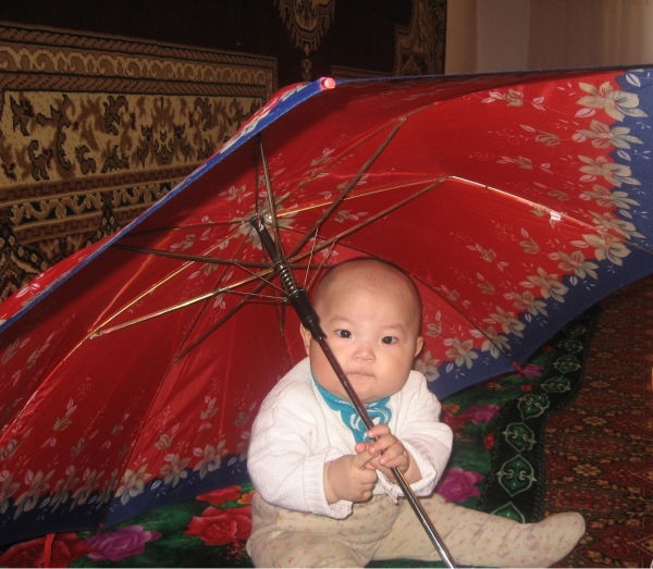 Бердибек Нурмаханов