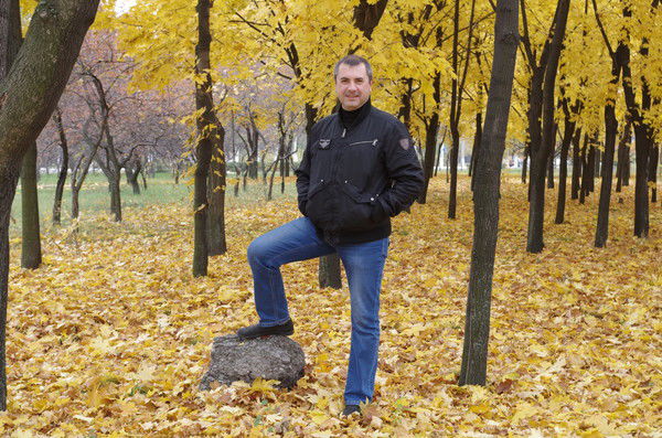 Алексей Доронин