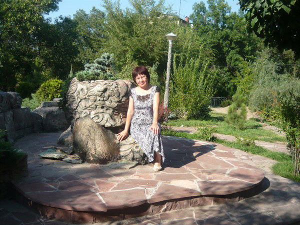 Сауле Ахменова