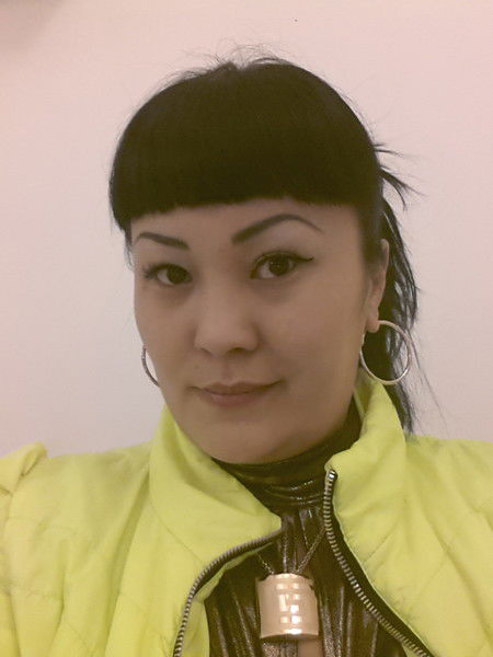 Жанара Шакибаева