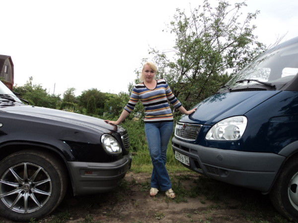 Танюша *******