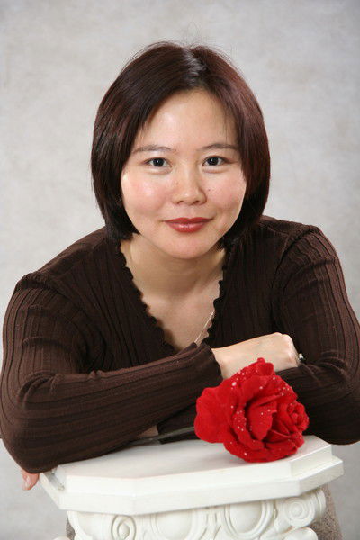 Жанар Букенева