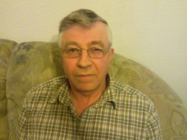 Николай Эмиш