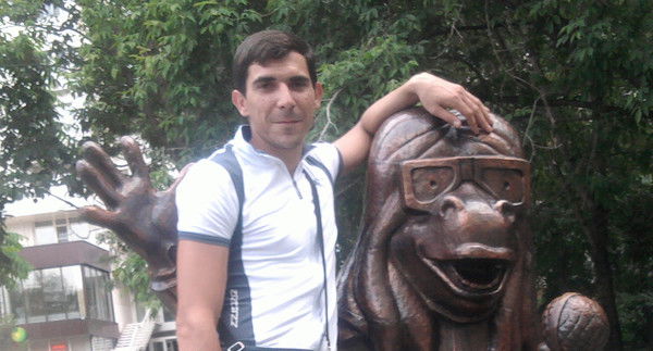 Артём Струков