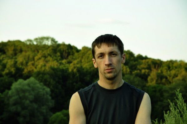 Денис Остроумов