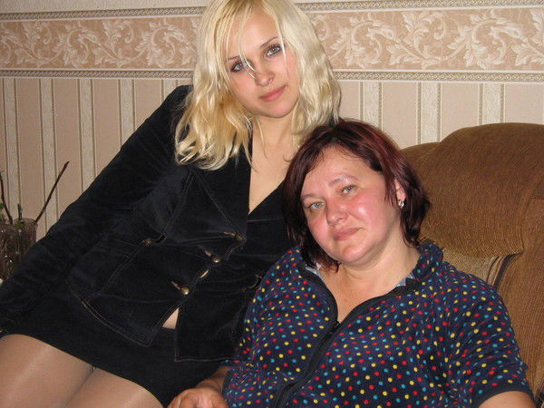 Лариса Константинова