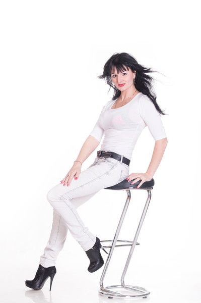 Татьяна Чалюк