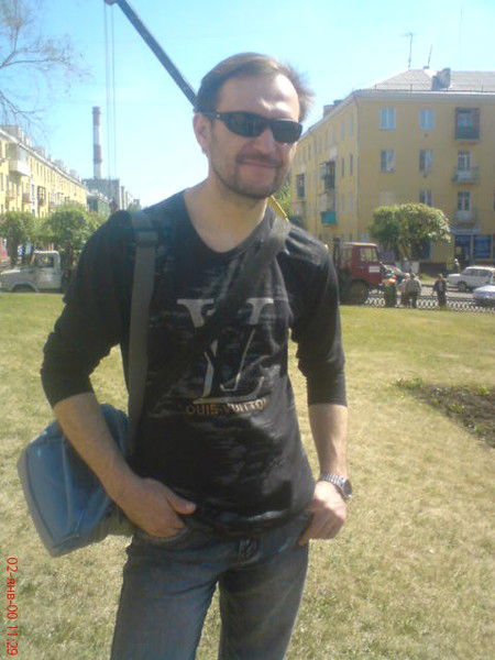 Андрей Дубенко