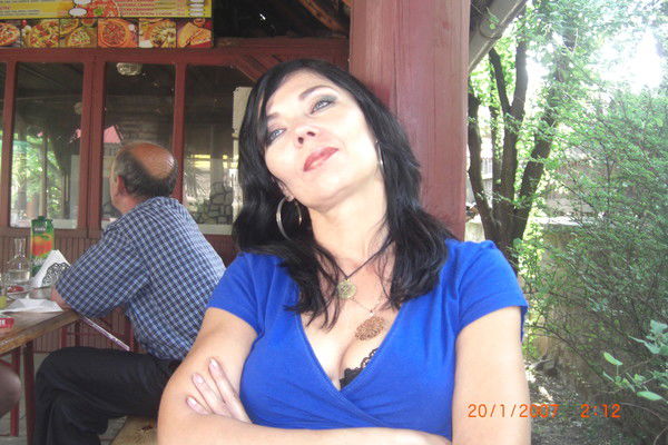 Ольга Козак