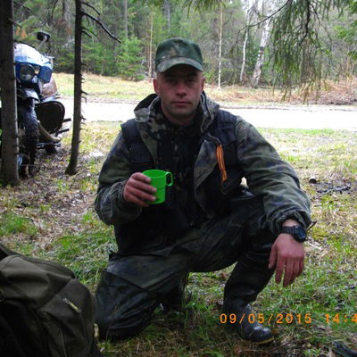 Евгений Маршаков