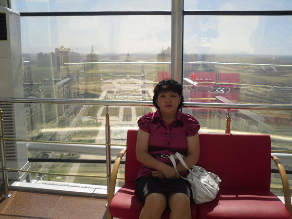 Гаухар Шедирбаева