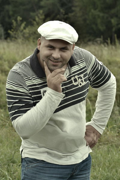 Василий Суворкин