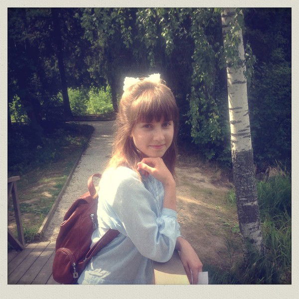 Виктория Соколова