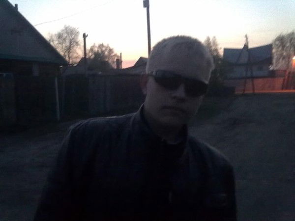 Александр Колпаков