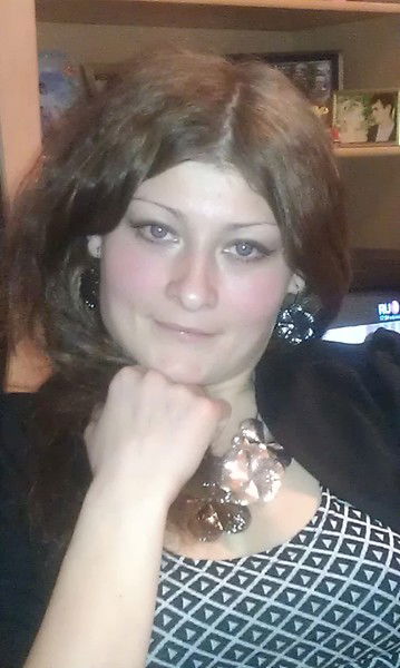 Наташа Козырь