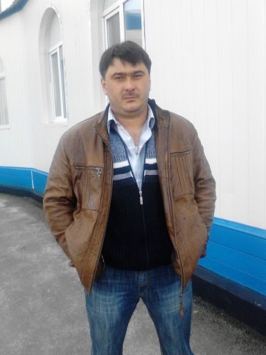 Геннадий Гречина