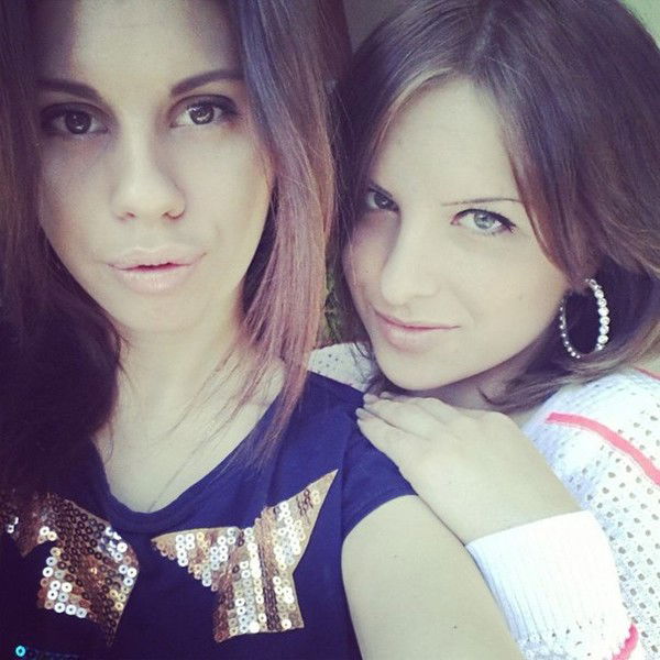 Ангелинка Горич