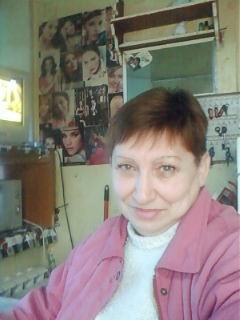 Оля Иванова