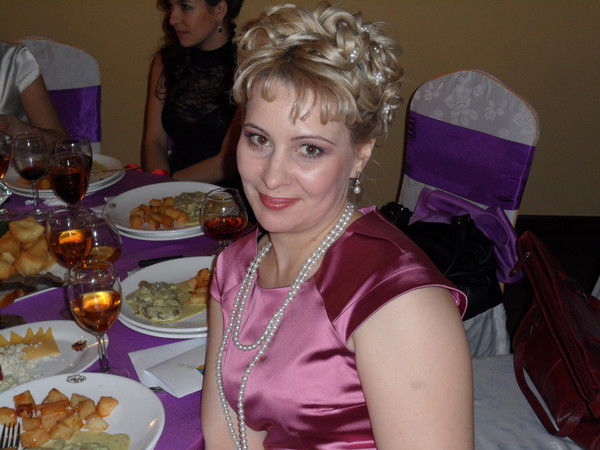 Ольга Шмульская