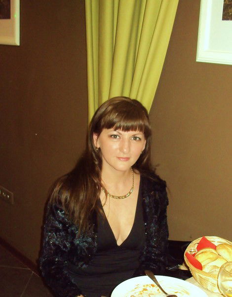 Кладова Екатерина