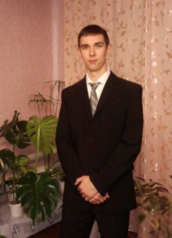 Марс Азизов