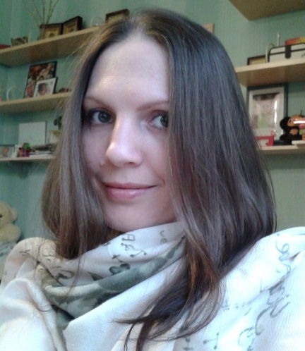 Наталия Платонова