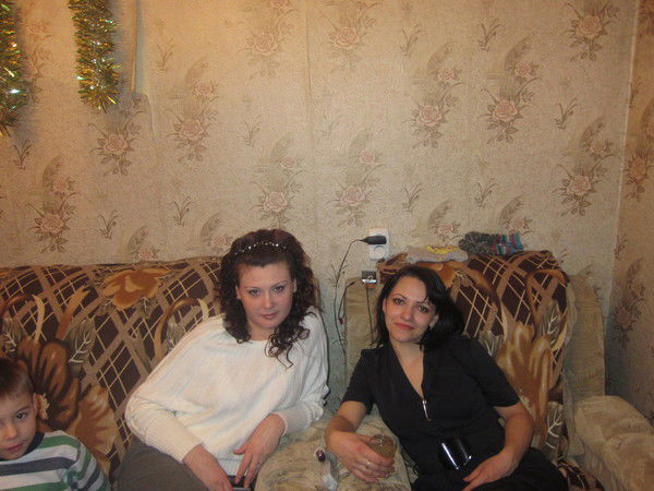 Светлана Моргунова