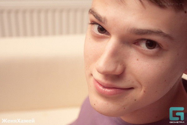 Александр Рябин