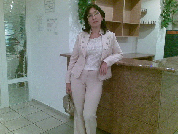 Гульбану Бисенова