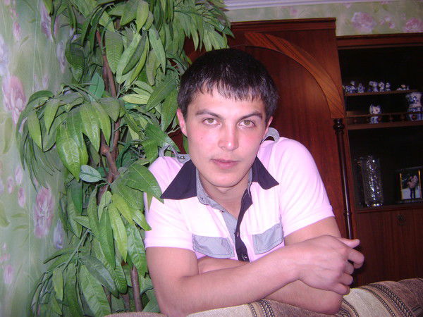 Владимир Яковлев