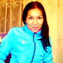 Анаргуль Бижанова