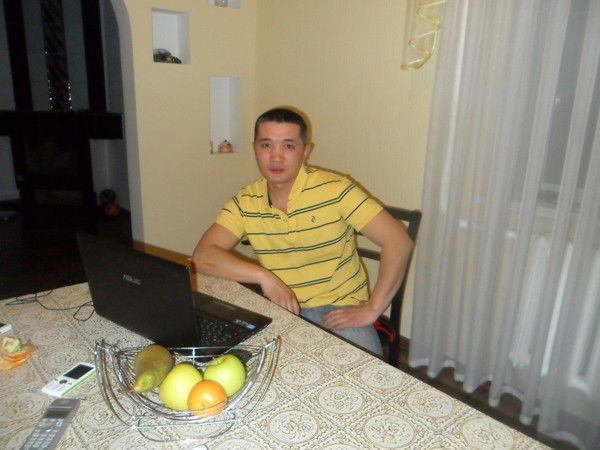 Ержан Оспанов