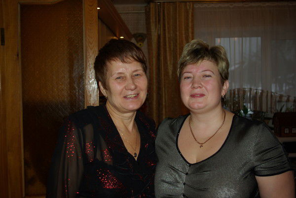 Равиля Муфаздалова