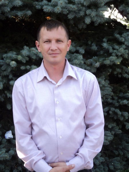 Евгений Васильев