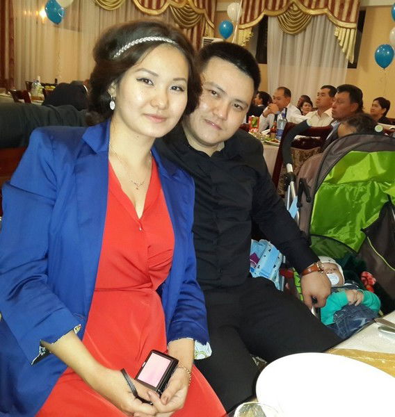 Рауан Боранбаев