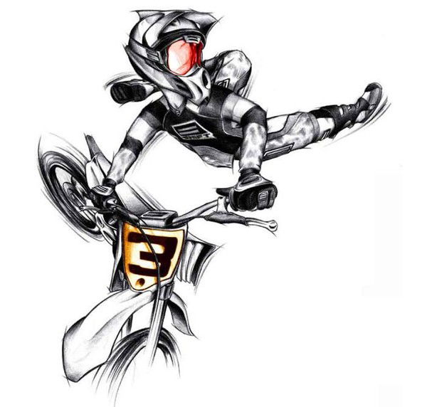 Мотосалон Drive