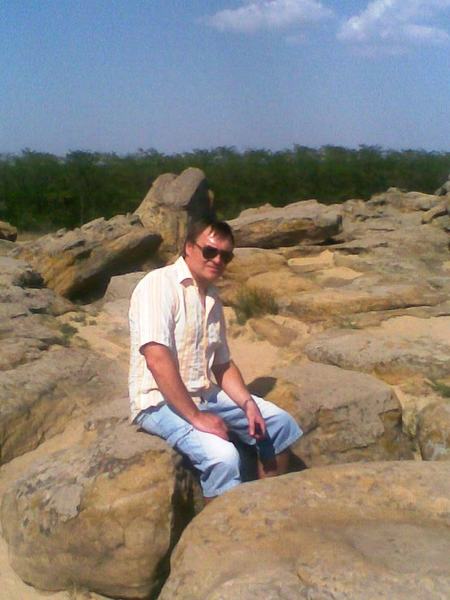 Игорь Курышко