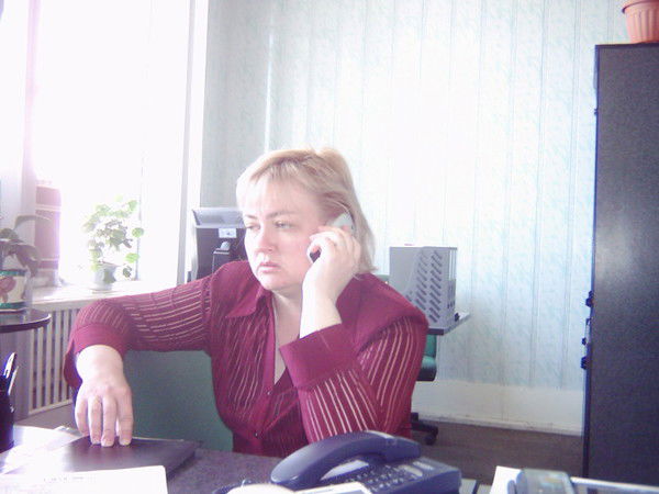 Ирина Яковенко