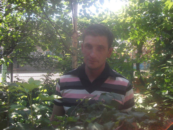 Сергей Бахаев