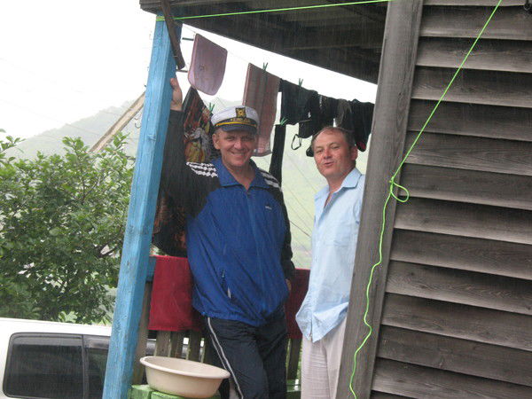 Юрий И. Кособринов