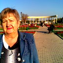 Людмила Винникова