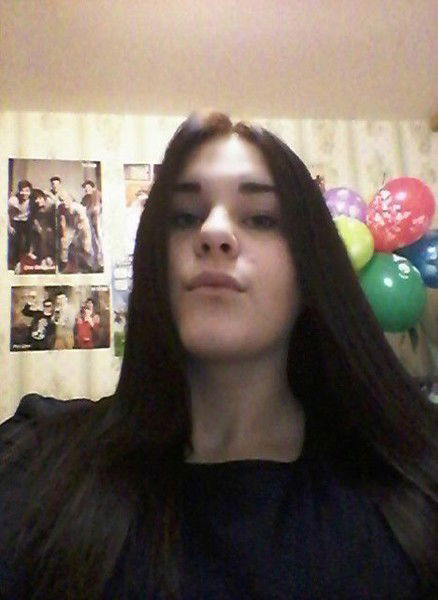 Ангелина Сарманова