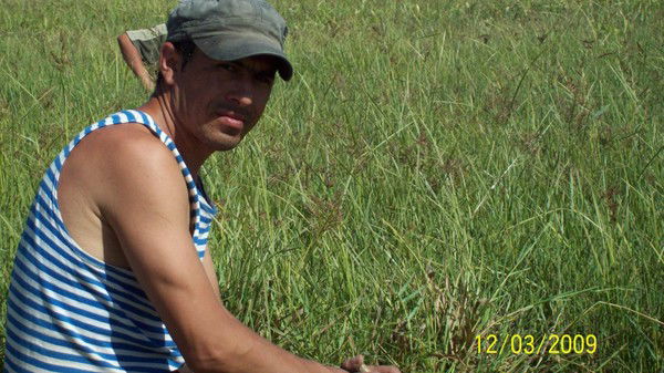 Сайдали Гадоев