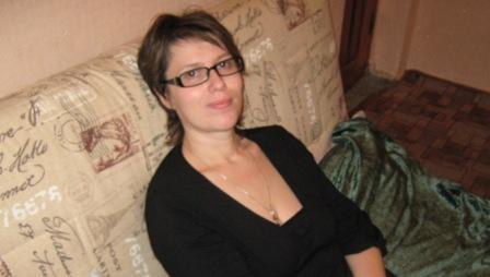 Юлия Ускова