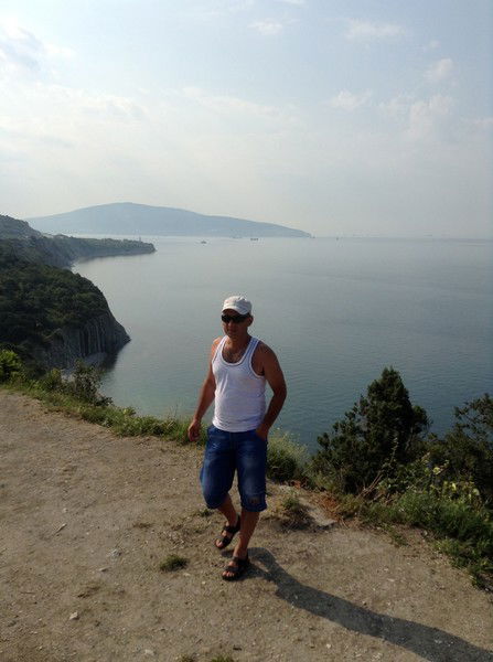 Алик Зарбалиев