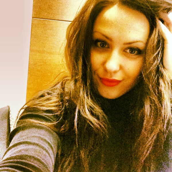 Нина Григорьева