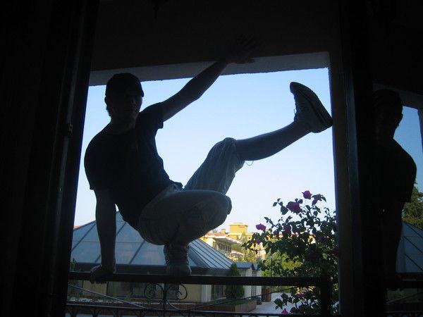 Андрей Ерасов