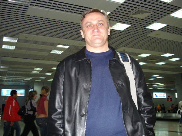 Василий Кузнецов