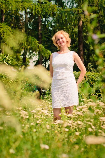 Виктория Шенькова