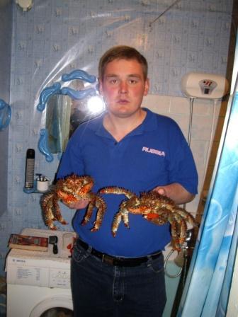 Константин Алмакаев